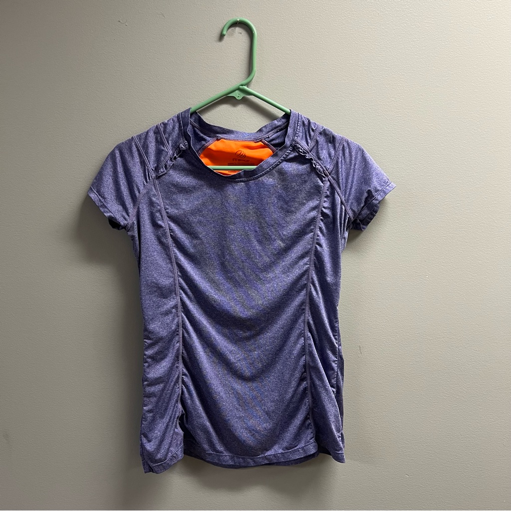 Mpg Tee